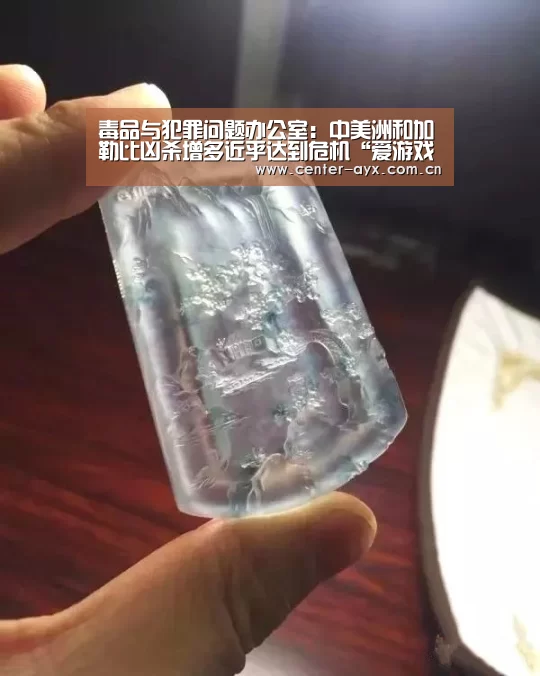 毒品与犯罪问题办公室:中美洲和加勒比凶杀增多近乎达到危机“爱游戏体育”(图3) 爱游戏体育