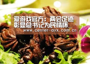 爱游戏官方